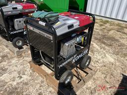 NEW UNUSED MULTIPLEX 9600 RS GENERATOR/ COMPRESSOR/ WELDER