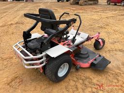 DEK Z-BEAST ZERO TURN MOWER