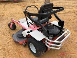 DEK Z-BEAST ZERO TURN MOWER