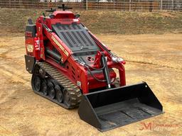 2022 STAG TL425 MINI MULTI TERRAIN LOADER