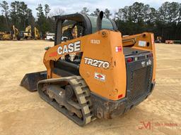 2016 CASE TR270 MULTI TERRAIN LOADER