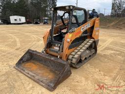 2016 CASE TR270 MULTI TERRAIN LOADER