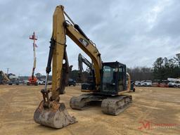 2012 CAT 312E L HYDRAULIC EXCAVATOR