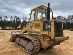 1987 CAT 963 CRAWLER LOADER