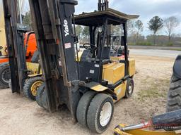 YALE FORKLIFT