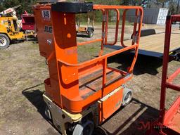 2018 JLG 1230ES ELECTRIC SCISSOR LIFT