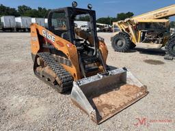 2016 CASE TR270 MULTI- TERRAIN LOADER