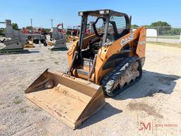 2016 CASE TR270 MULTI- TERRAIN LOADER