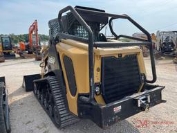 ASV RT-120 POSI-TRACK...MULTI TERRAIN LOADER