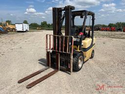 YALE GLP060VXEUSE087 FORKLIFT