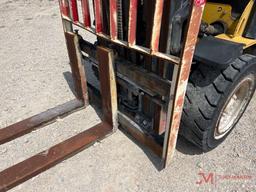 YALE GLP060VXEUSE087 FORKLIFT