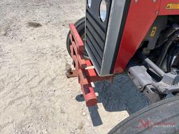 MASSEY FERGUSON 240 UTILITY TRACTOR