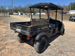 2018 INGERSOLL RAND CARRYALL 1700 UTV