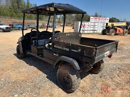 2018 INGERSOLL RAND CARRYALL 1700 UTV