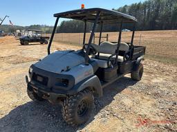 2018 INGERSOLL RAND CARRYALL 1700 UTV