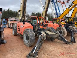 2013 JLG G12-55A TELEHANDLER