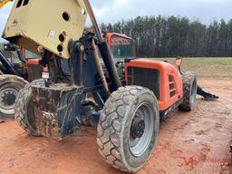 2013 JLG G12-55A TELEHANDLER