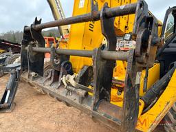 2014 JCB 550-170 TELEHANDLER