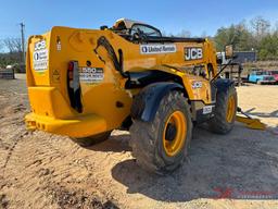 2014 JCB 550-170 TELEHANDLER