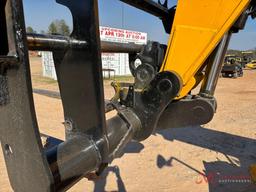 2014 JCB 550-170 TELEHANDLER