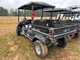 2019 INGERSOLL RAND CARRYALL 1700 UTV