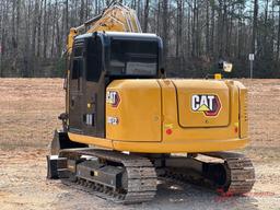 CAT 307E2 HYDRAULIC EXCAVATOR