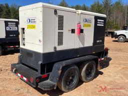 2016 ATLAS COPCO TOWABLE GENERATOR