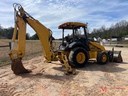 2004 DEERE 410G LOADER BACKHOE