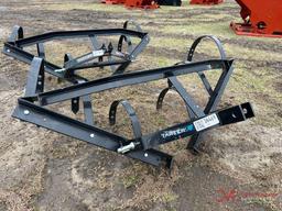 TARTER FC201 6 TINE CULTIVATOR