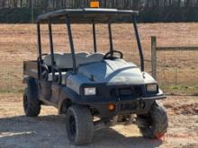 2019 INGERSOLL RAND CARRYALL 1700 UTV