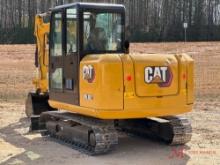 CAT 305.5E2 HYDRAULIC EXCAVATOR