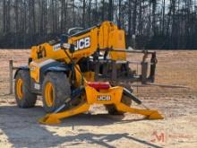 2014 JCB 550-170 TELEHANDLER