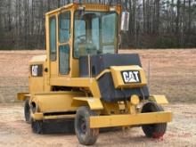 CAT MS2003K0 SWEEPER