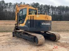 HYUNDAI 145LCR-9A EXCAVATOR