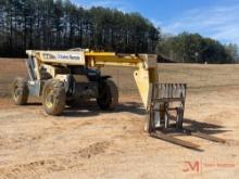 2015 GEHL RS6-42 TELEHANDLER