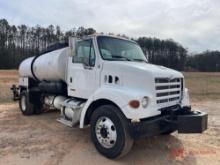 STERLING TACK TRUCK