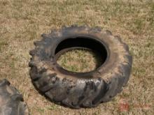 TRACTOR TIRE