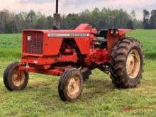 ALLIS-CHALMERS ONE-SEVENTY AG TRACTOR