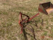 1-ROW CULTIVATOR