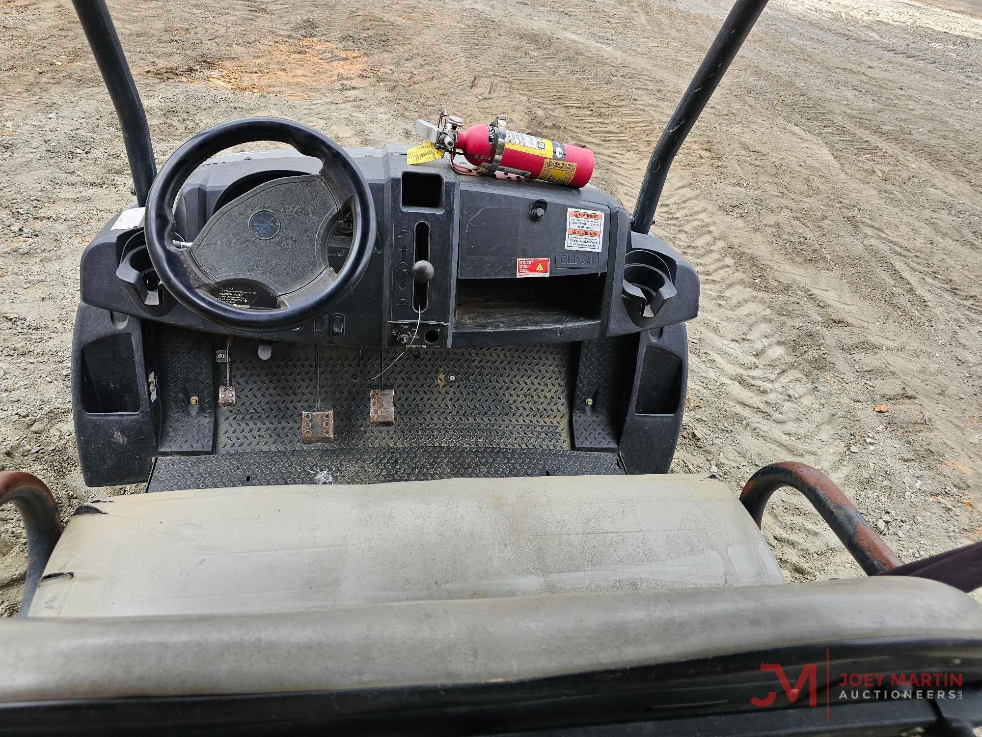 2018 INGERSOLL RAND CARRYALL 1700