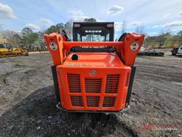 2023 KUBOTA SVL65-2 MULTI-TERRAIN LOADER