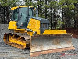 2020 DEERE 700L LGP CRAWLER DOZER