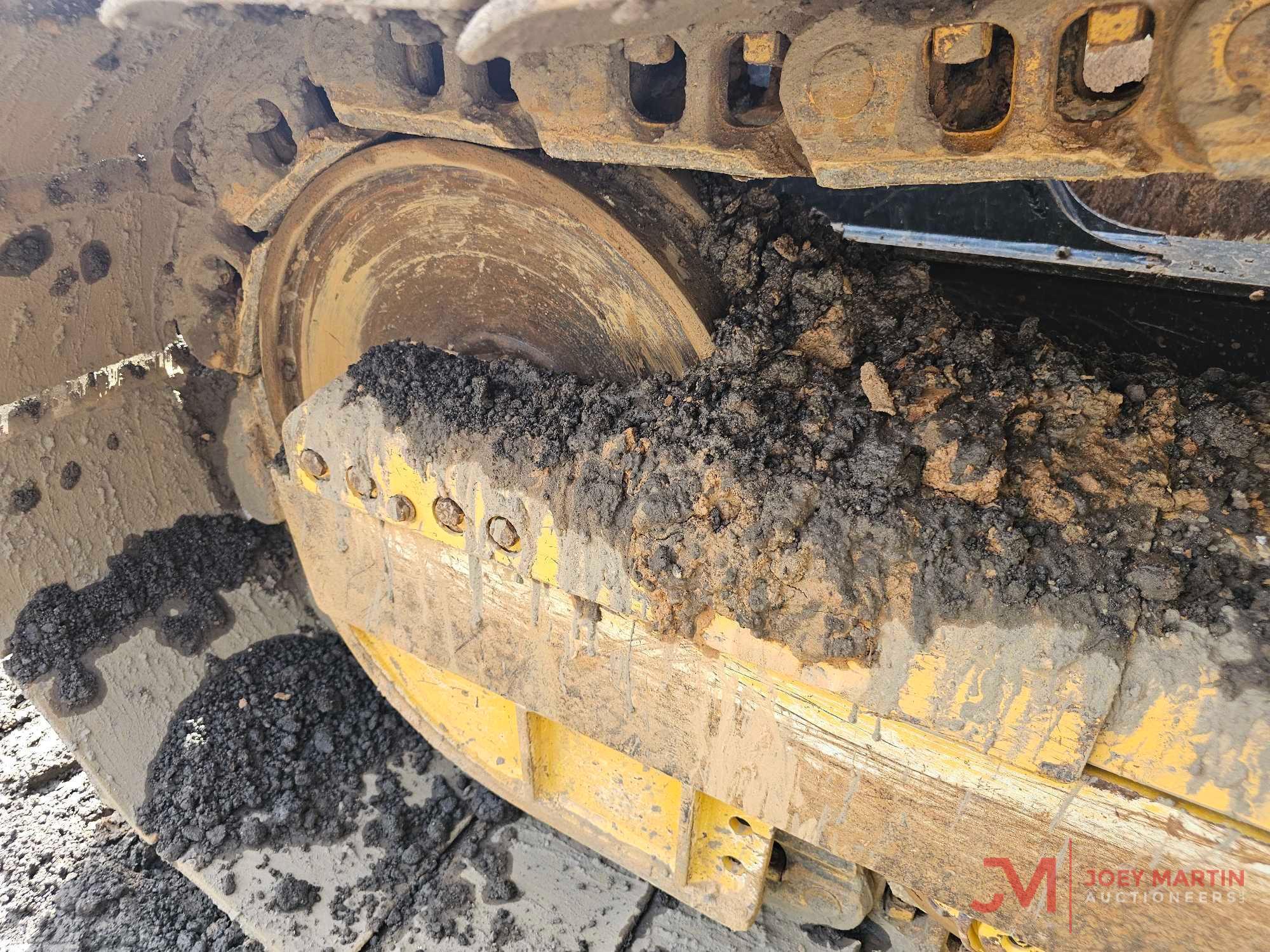 2019 DEERE 700K LGP CRAWLER DOZER