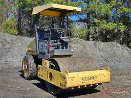 BOMAG BW145D-40 VIBRATORY ROLLER