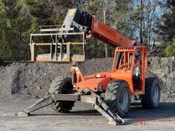 2016 JLG 10054 TELEHANDLER