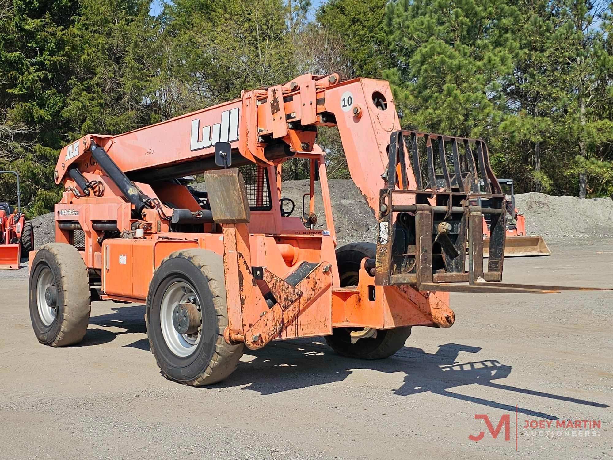 2005 LULL 1044C SERIES 2 TELEHANDLER