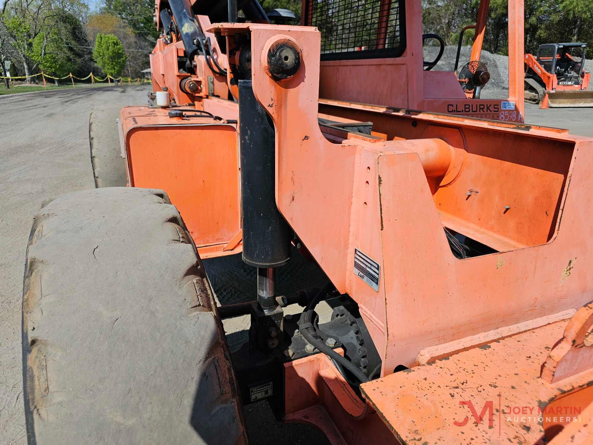 2005 LULL 1044C SERIES 2 TELEHANDLER