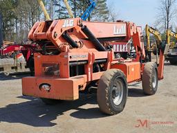 2005 LULL 1044C SERIES 2 TELEHANDLER