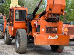 2005 LULL 1044C-54 SERIES 2 TELEHANDLER