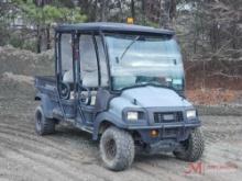 2017 INGERSOLL RAND CARRYALL 1700